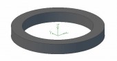 500754-GUMMIRING-OPC-85X65X10MM