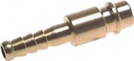 Bilden visar standard nippel