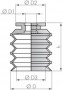 Måttskiss